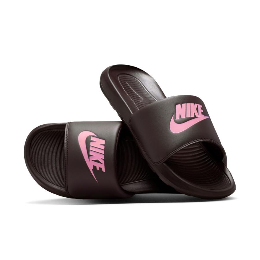 NIKE（ナイキ） サンダル レディース ビクトリーワン スライド CN9677