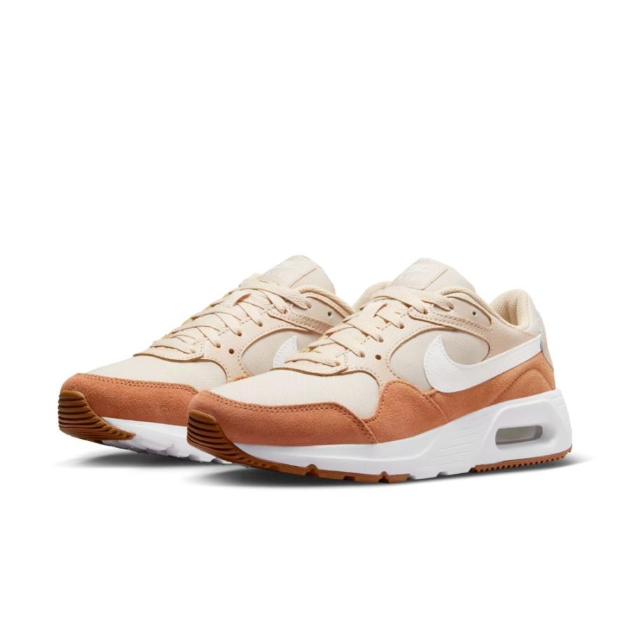 NIKE（ナイキ） スニーカー レディース エアマックス SC CW4554 119