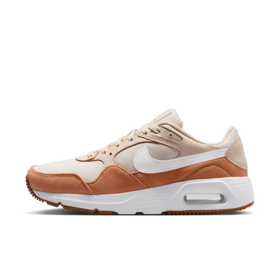 NIKE（ナイキ） スニーカー レディース エアマックス SC CW4554 119