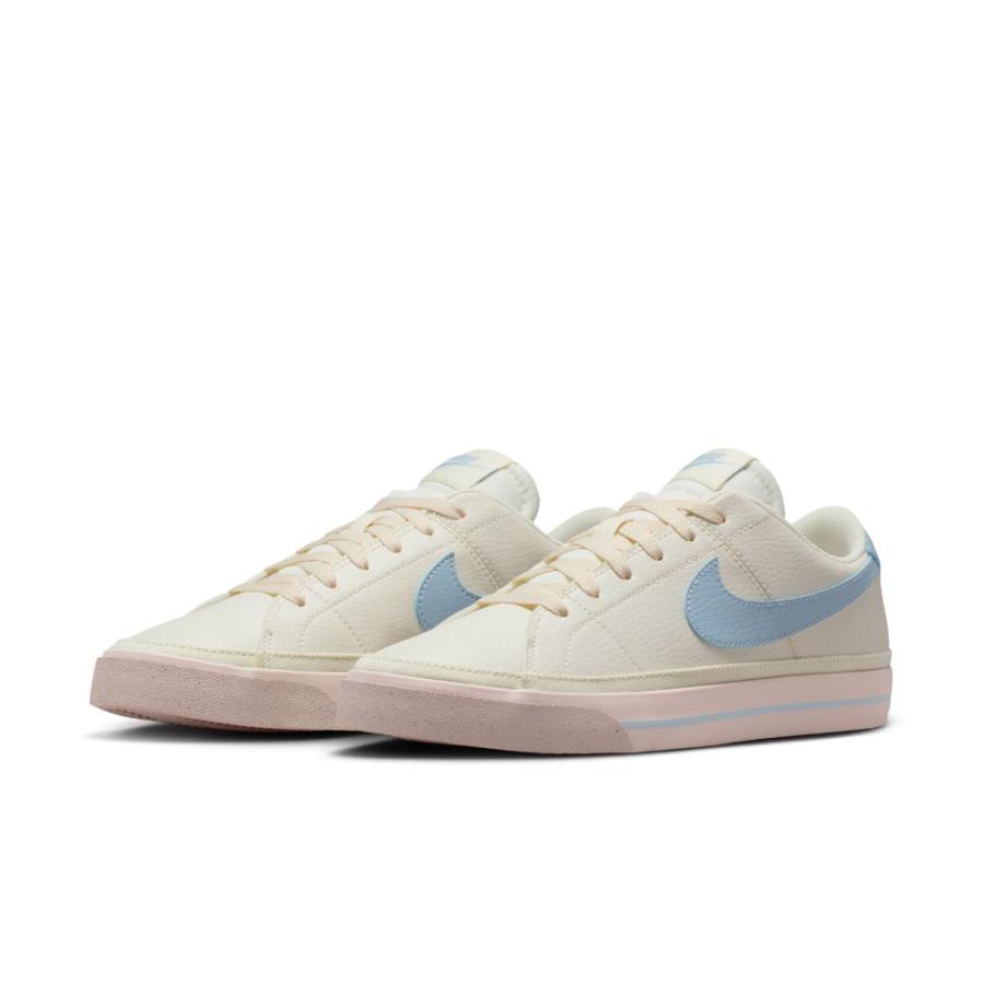 NIKE（ナイキ） スニーカー レディース コート レガシー NN DH3161