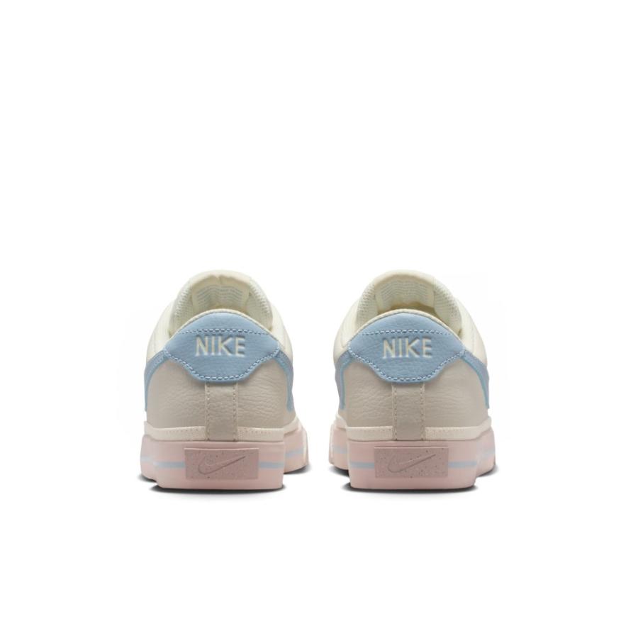 NIKE（ナイキ） スニーカー レディース コート レガシー NN DH3161