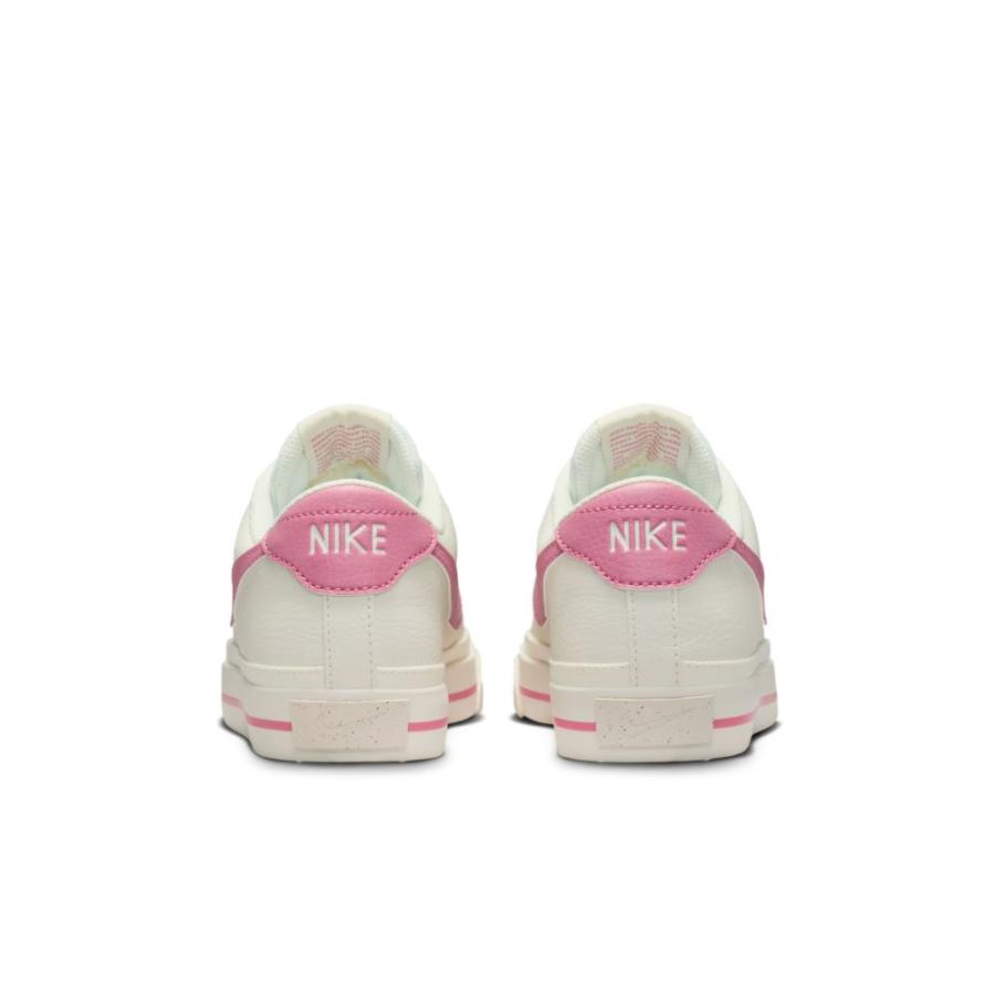 NIKE（ナイキ） スニーカー レディース コート レガシー NN DH3161 114