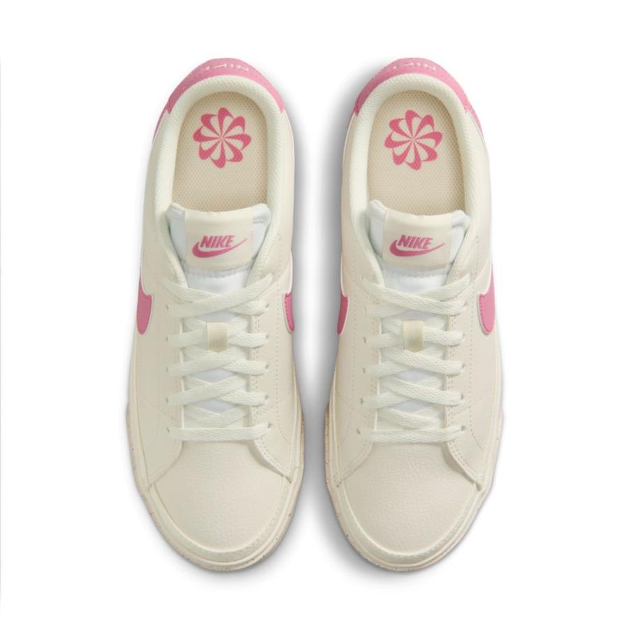 NIKE（ナイキ） スニーカー レディース コート レガシー NN DH3161 114