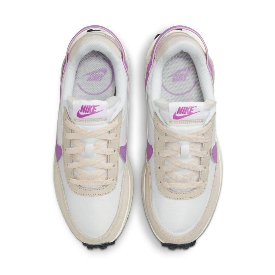 NIKE（ナイキ） スニーカー レディース ワッフルデビュー DH9523 104
