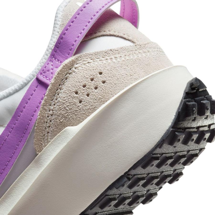 NIKE（ナイキ） スニーカー レディース ワッフルデビュー DH9523 104