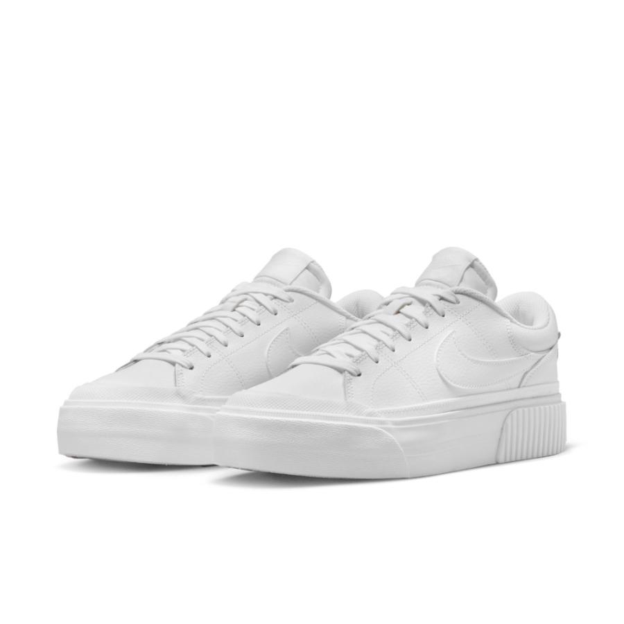 新品 NIKEナイキ コート レガシー リフト 24 5センチシューズ