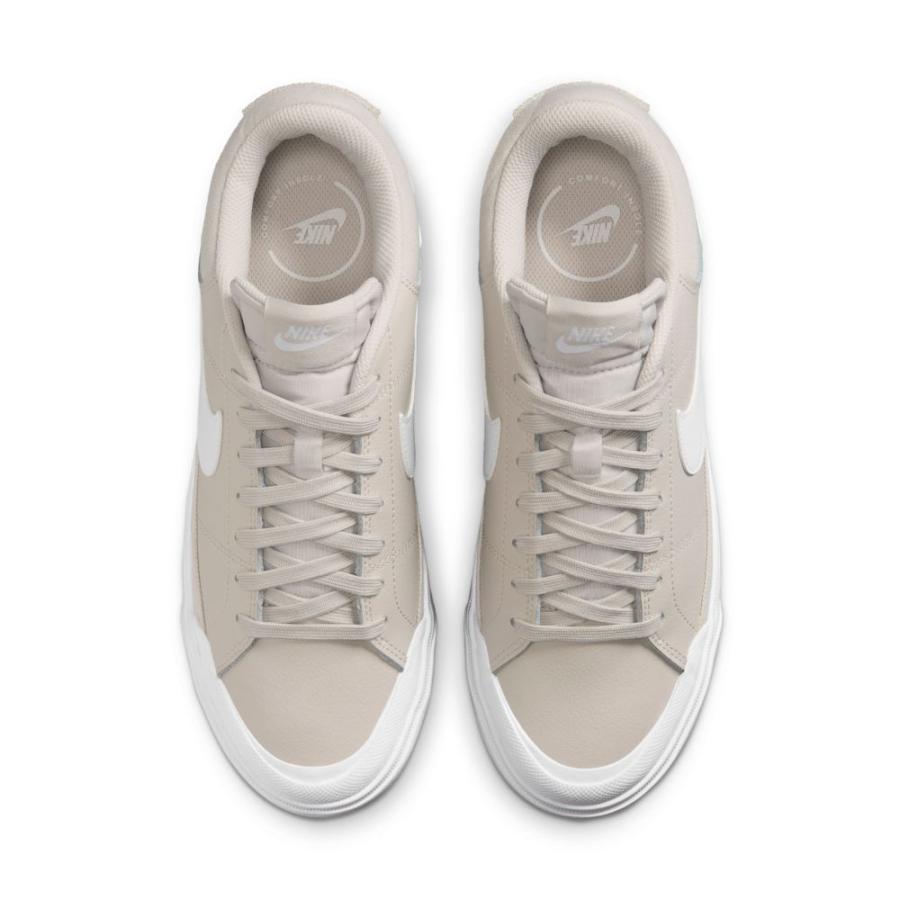 NIKE スニーカー レディース コート レガシー リフト DM7590