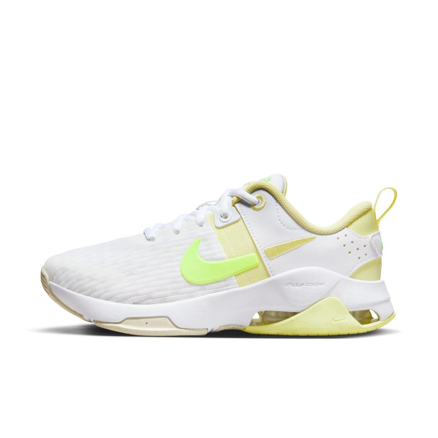 Nike スニーカー 6セット　らむ NIKE（ナイキ） スニーカー レディース ズームベラ6 DR5720 105 Zoom