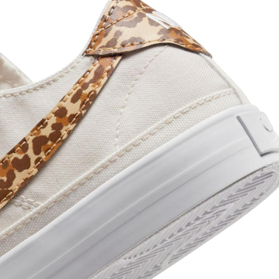 NIKE（ナイキ） スニーカー レディース コートレガシー CNVS PT DV7008