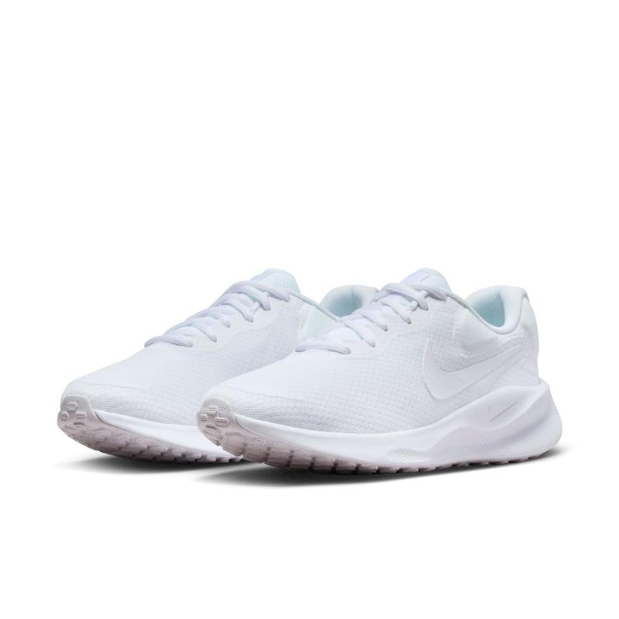 NIKE（ナイキ） レディース レボリューション FB2208 100 Revolution 7