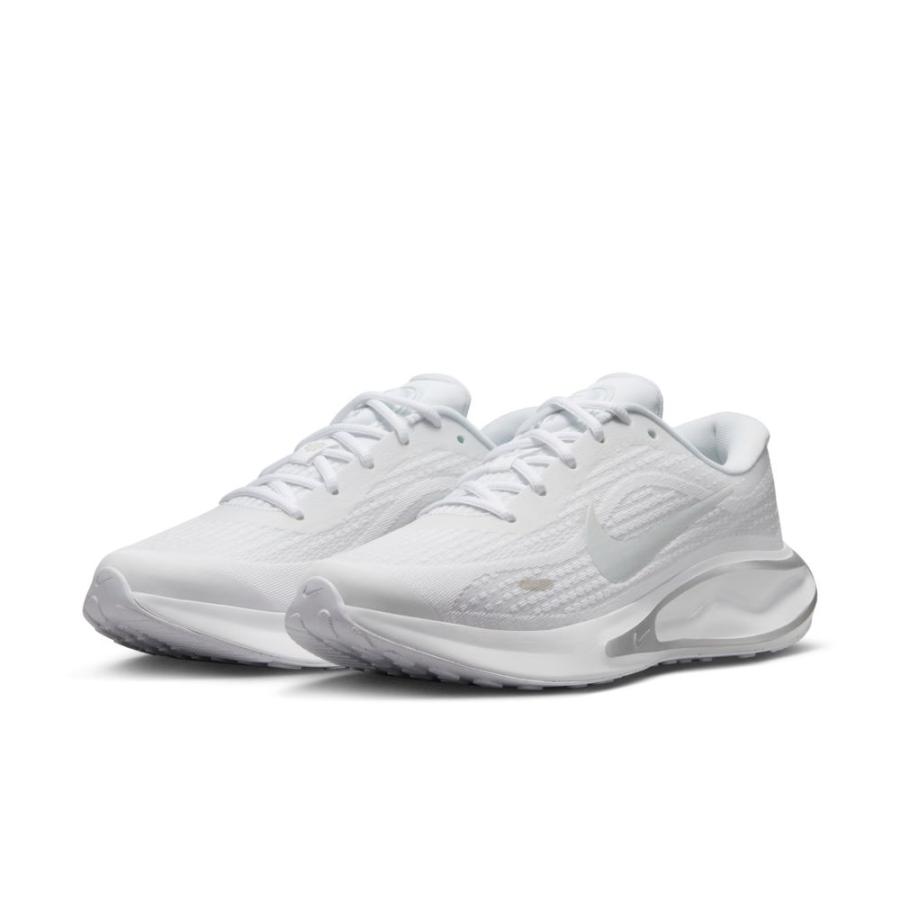【正規品】ナイキ ジャーニー ラン FJ7765-113 ロード用女性靴 NIKE ナイキ ランニングシューズ レディース ジャーニー ラン