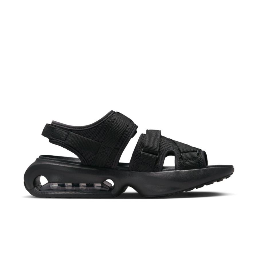 NIKEエアマックスサンダル24.5【2025年7月購入/美品/未使用に近い】 2025年 4/23 発売】NIKE W AIR MAX KOKO SANDAL SE “Pure