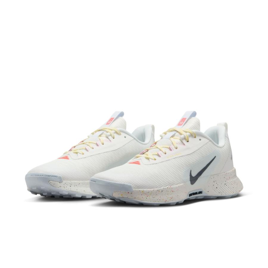 NIKE（ナイキ） トレイル レディース ジュニパートレイル 3 FQ0902