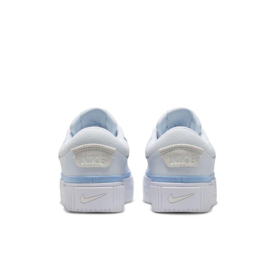 NIKE（ナイキ） スニーカー レディース ウィメンズ コート レガシー