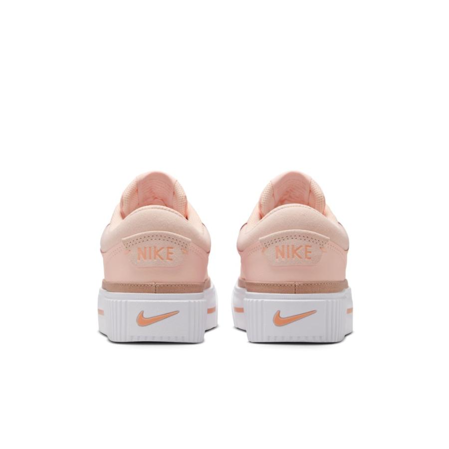 NIKE スニーカー レディース ナイキ コートレガシー リフト NIKE スニーカー レディース ナイキ コートレガシー リフト