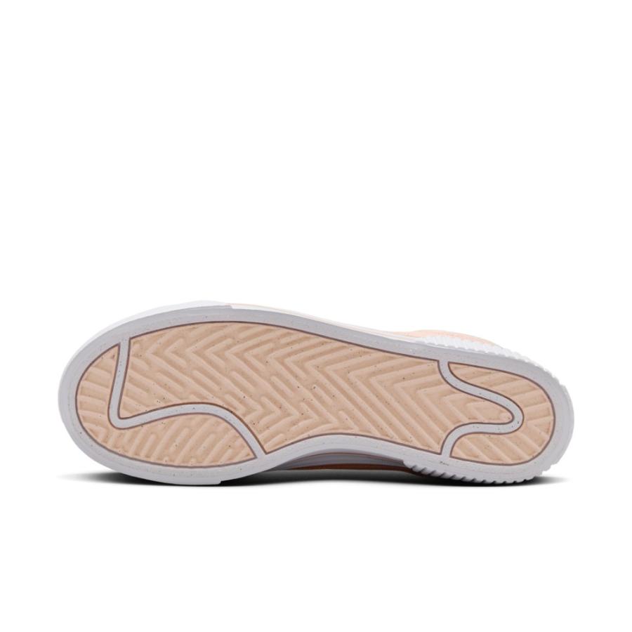 NIKE（ナイキ） スニーカー レディース コートレガシー リフト FV5526