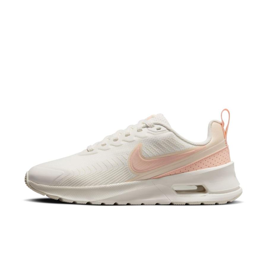 NIKE（ナイキ） スニーカー レディース エアマックス ニュアクシス