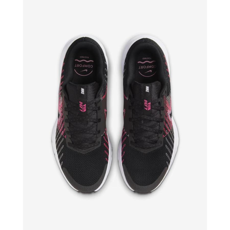 NIKE（ナイキ） レディース デファイ HM9593 NIKE RUN DEFY 厚底