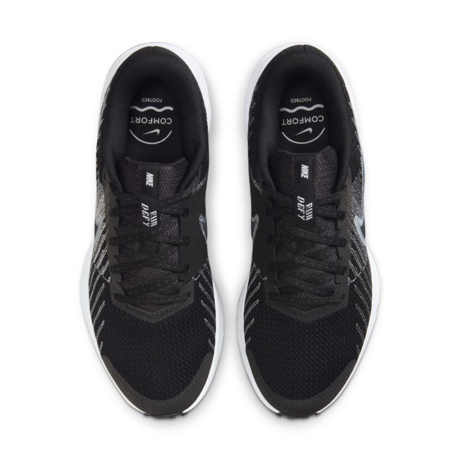 NIKE（ナイキ） レディース デファイ HM9593 Nike Run Defy 厚底