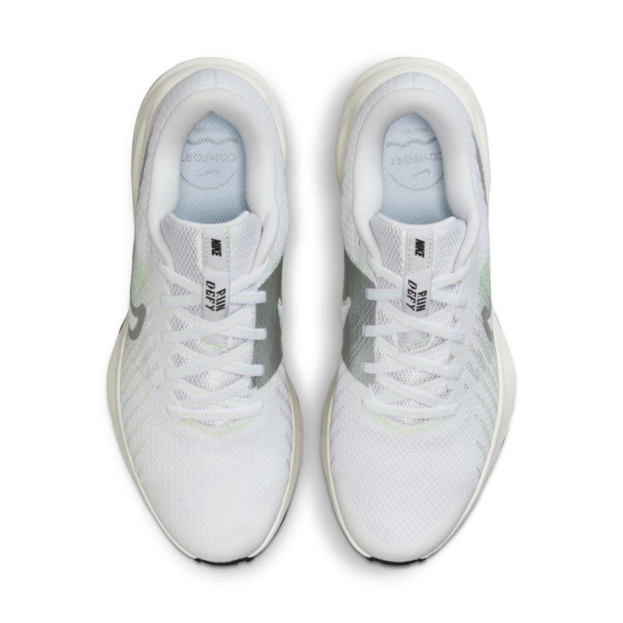 NIKE（ナイキ） スニーカー レディース HM9593 Nike Run Defy