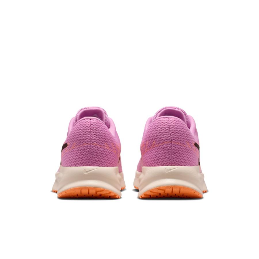 NIKE（ナイキ） スニーカー レディース ナイキラン ディファイ HM9593