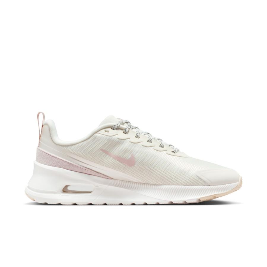 NIKE（ナイキ） スニーカー レディース エアマックス ニュアクシス