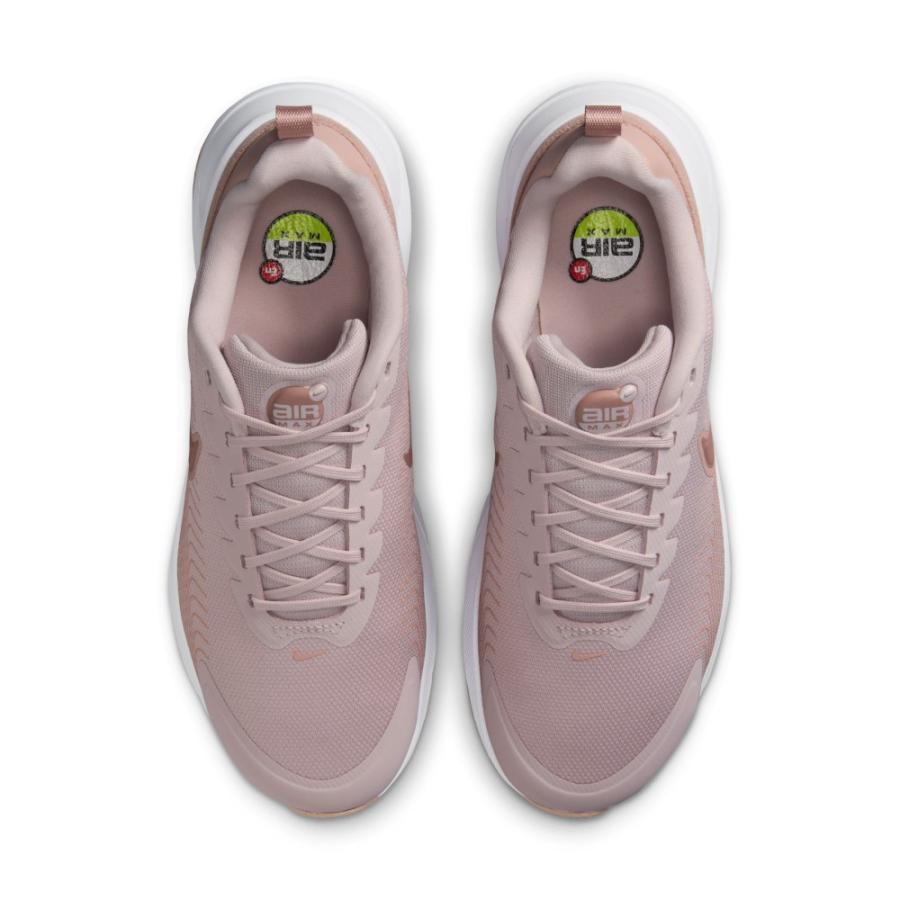 NIKE スニーカー レディース エアマックス ニュアクシス HQ1834