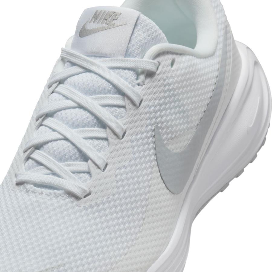 NIKE（ナイキ） スニーカー レディース レボリューション 8 ワイド