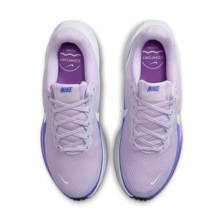NIKE（ナイキ） スニーカー レディース レボリューション 8 ワイド