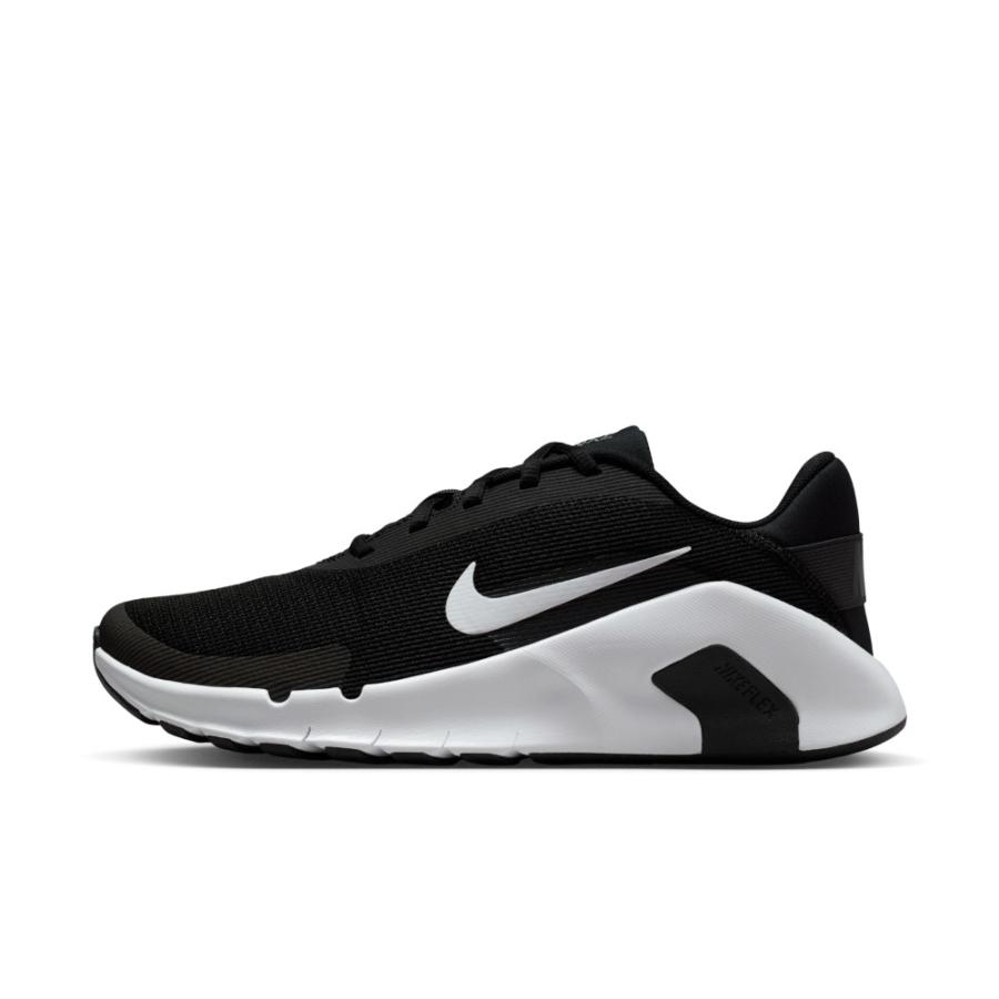 NIKE（ナイキ） スニーカー レディース フレックス トレイン ワイド