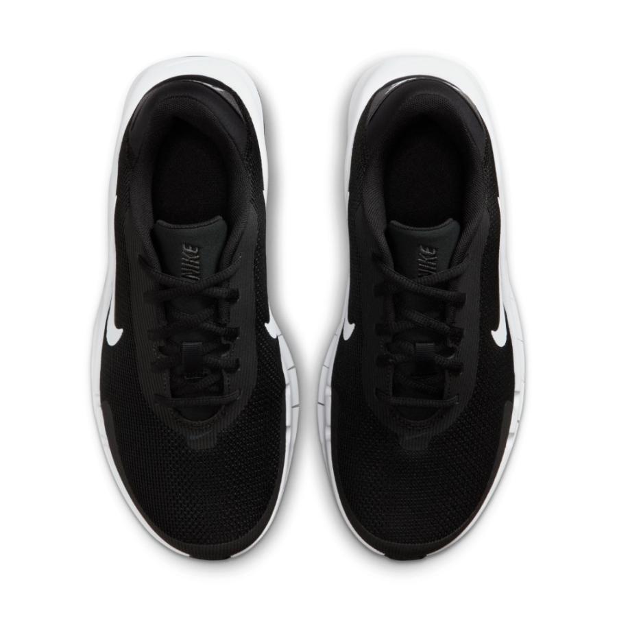 NIKE（ナイキ） スニーカー レディース フレックス トレイン ワイド