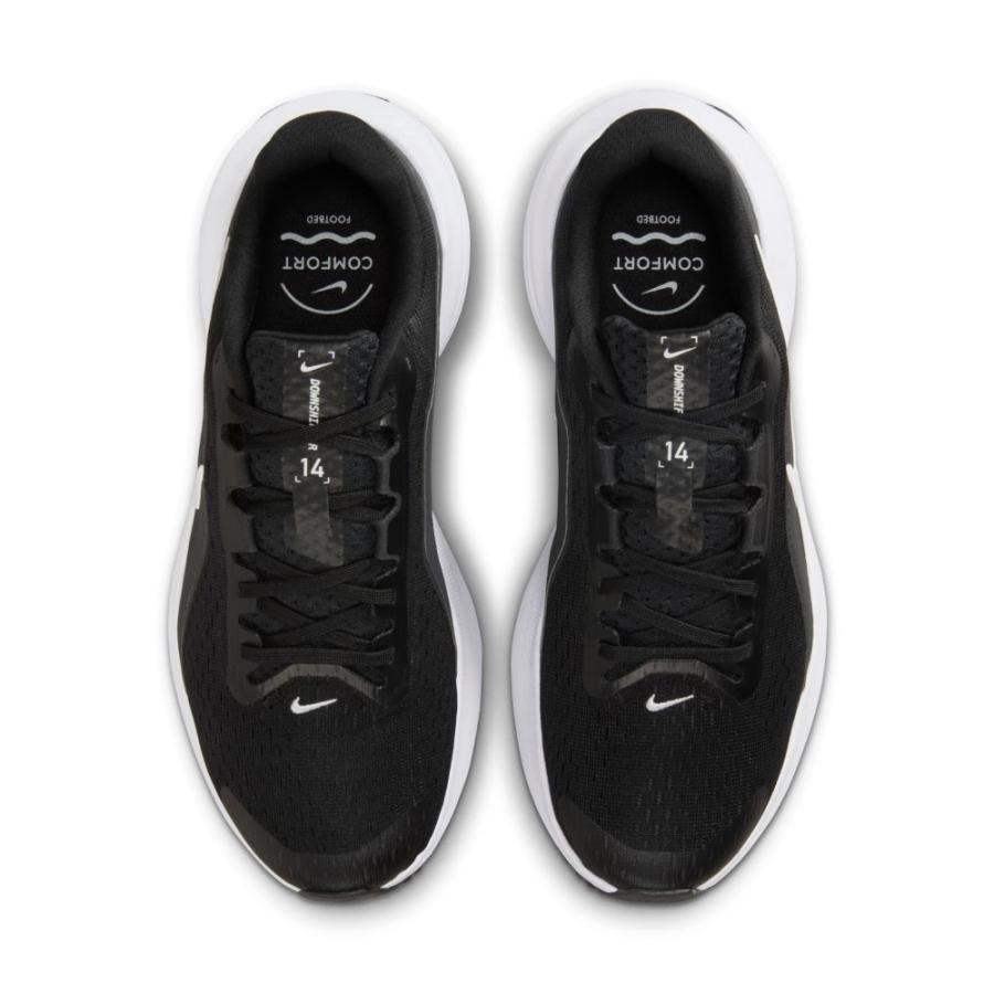 NIKEスニーカー新品未使用 NIKE（ナイキ） スニーカー レディース ダウンシフター 14 IB1899 002
