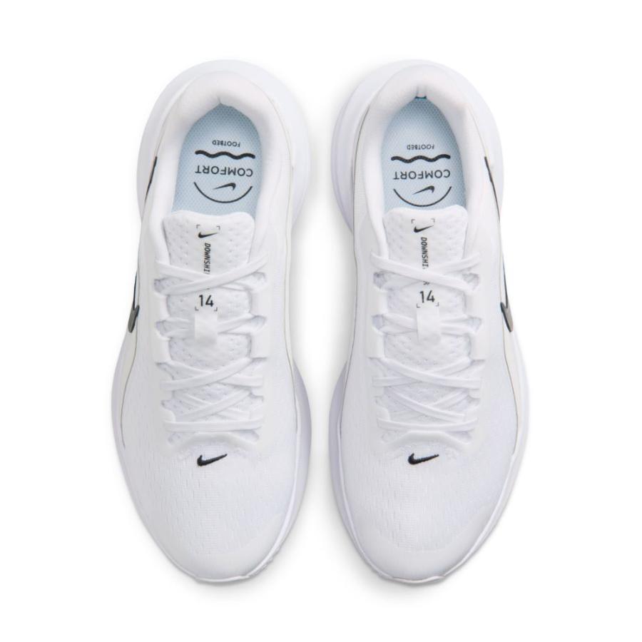 NIKE（ナイキ） スニーカー レディース ダウンシフター 14 IB1899 101