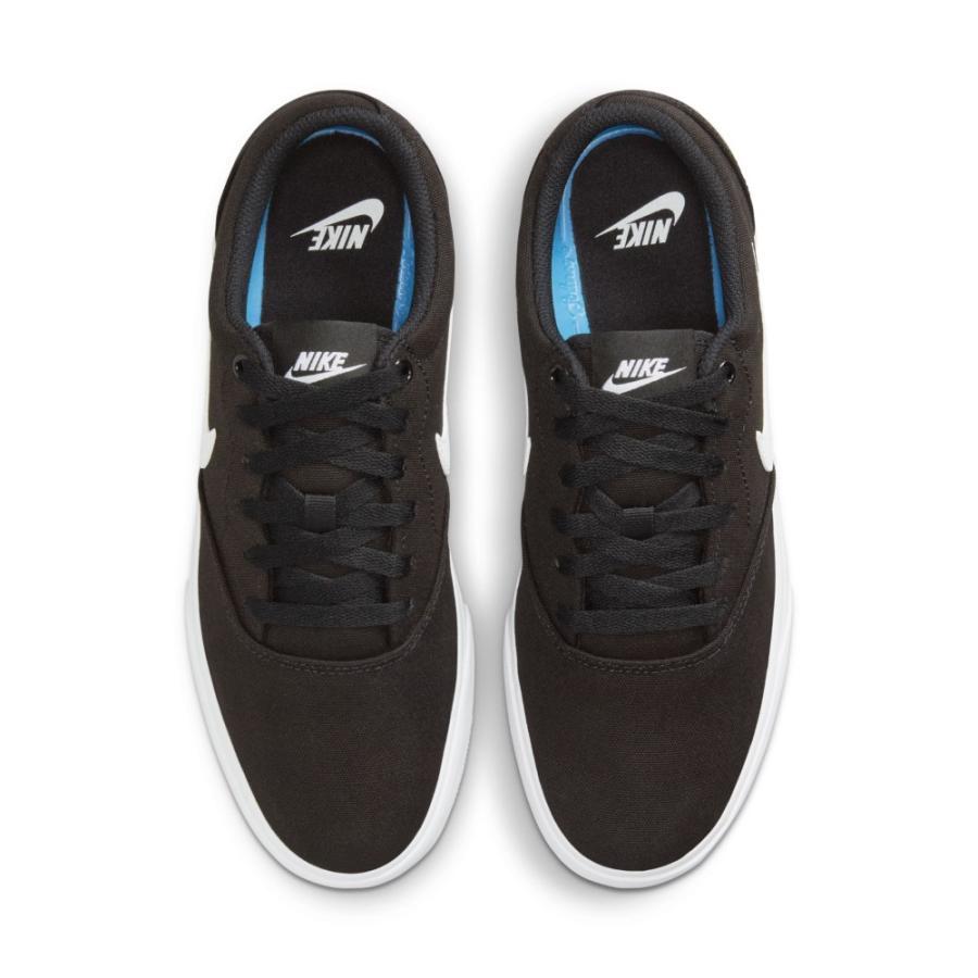 NIKE（ナイキ） スニーカー レディース チャージ キャンバス IM4398