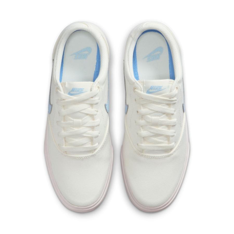 NIKE（ナイキ） スニーカー レディース チャージ キャンバス IM4398