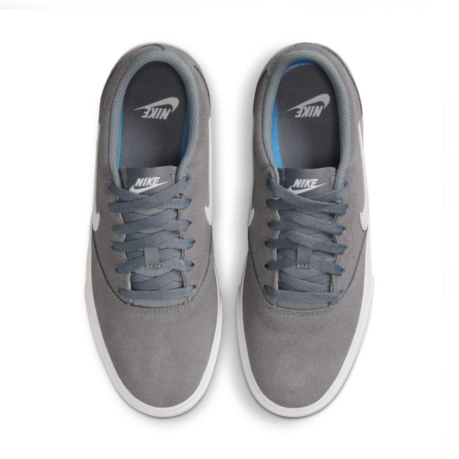 NIKE（ナイキ） スニーカー レディース チャージ スエード IM4399 NIKE