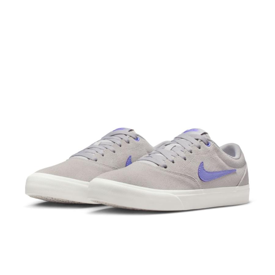 NIKE（ナイキ） スニーカー レディース チャージ スエード IM4399 NIKE