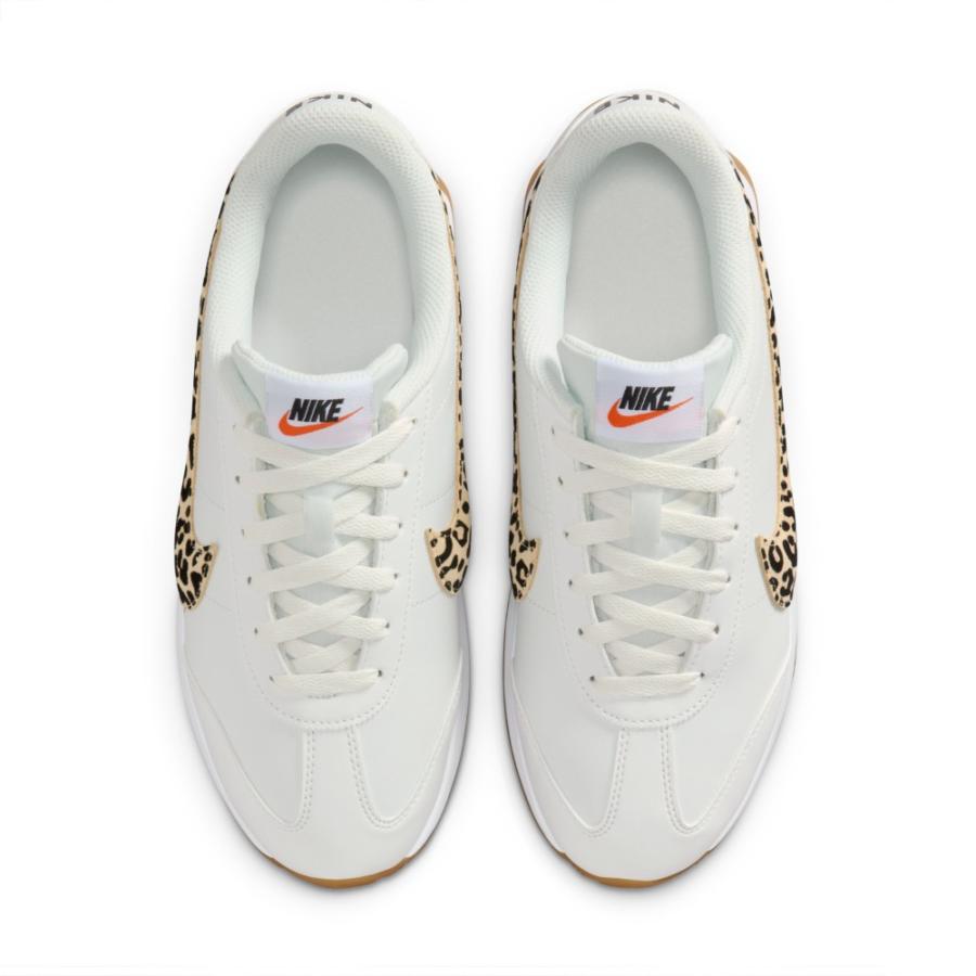 ナイキスニーカー Nike Cosmic Runner PSV Eggplant Swoosh Kids Preschool Running