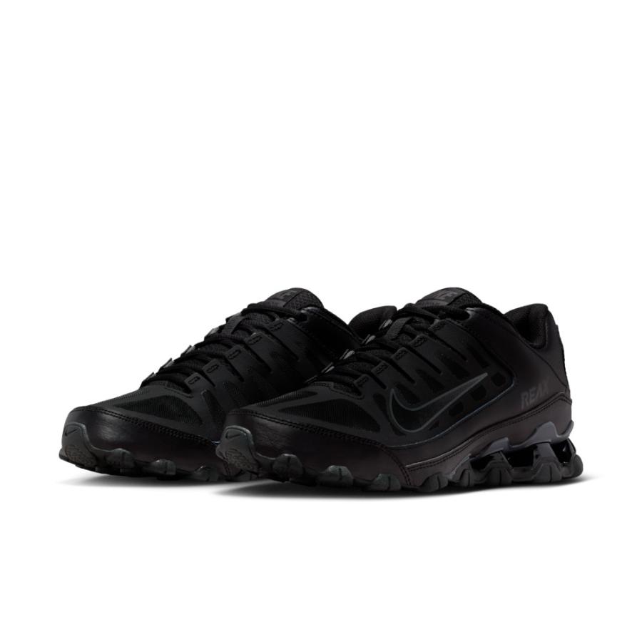 NIKE（ナイキ） スニーカー レディース REAX 8 TR メッシュ IO2400