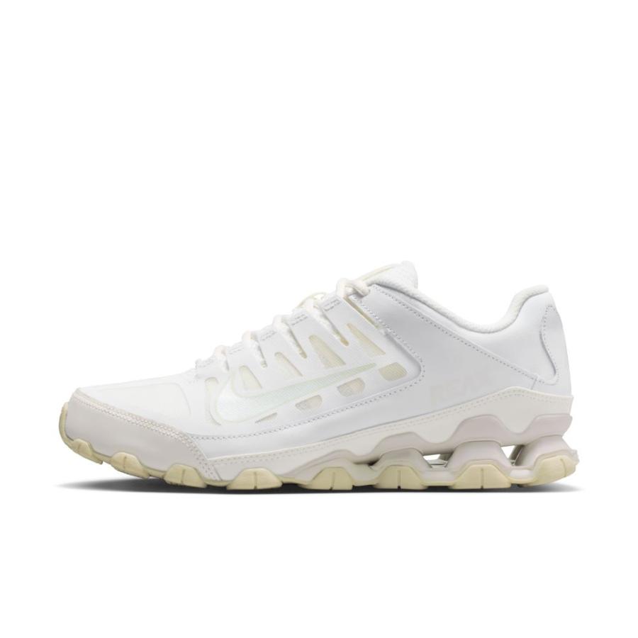 NIKE（ナイキ） スニーカー レディース REAX 8 TR メッシュ IO2400 100