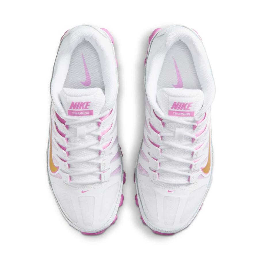 NIKE（ナイキ） スニーカー レディース REAX 8 TR メッシュ IO2400