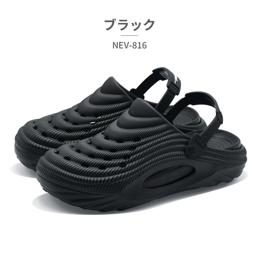 nev サンダル メンズ NEV-816 ネブ : つるや 靴のTSURUYA - 通販