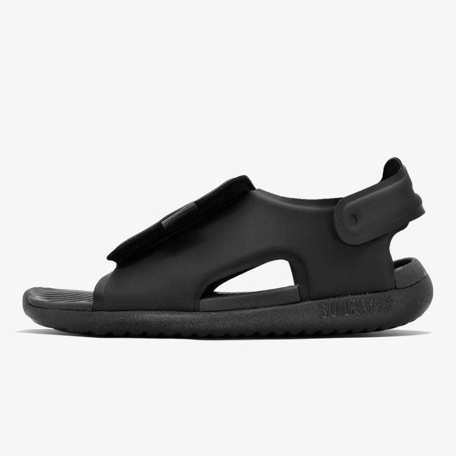 Nike ナイキ キッズ ベビー サンダル サンレイ アジャスト Aj9077 001 Sunray Adjust 5 つるや Paypayモール店 通販 Paypayモール