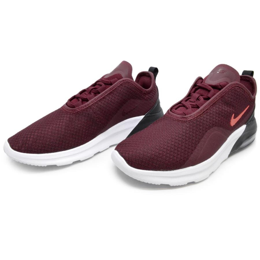 NIKE スニーカー メンズ オケト モーション AO0266XR ナイキ