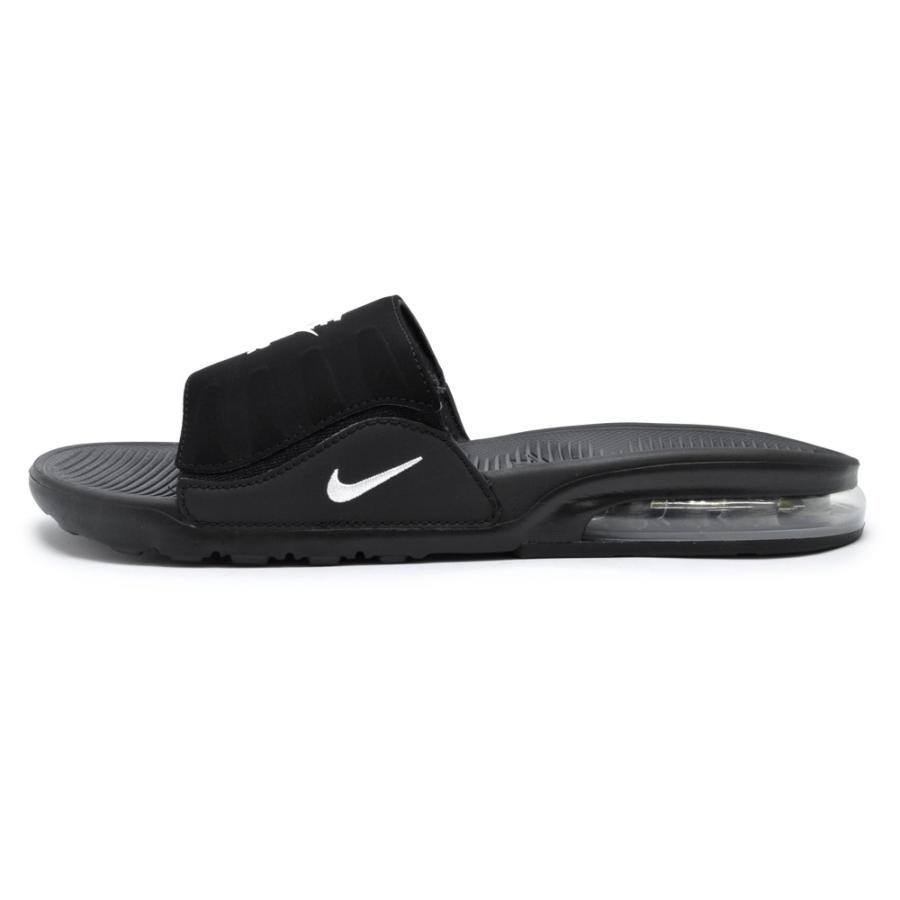 ナイキ サンダル メンズ Air Max Camden Slide エア マックス カムデン スライド Nike Bq4626 003 つるや Paypayモール店 通販 Paypayモール