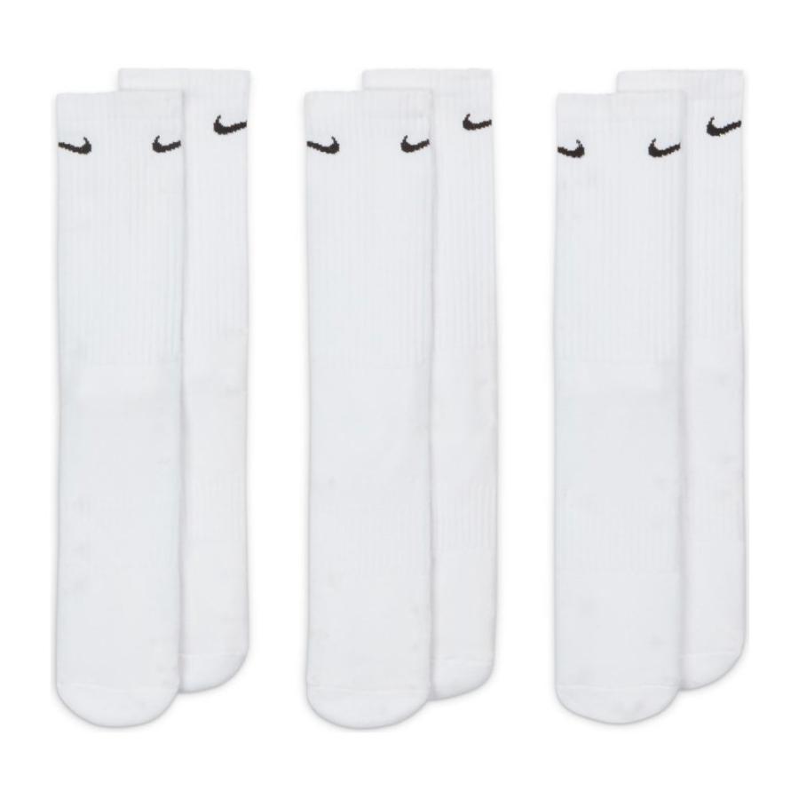 NIKE 靴下 メンズ レディース エブリデイ クッションド SX7664