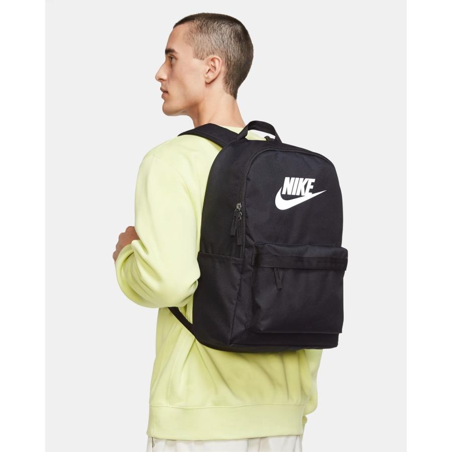【新品】NIKE ナイキ　ヘリテージ　バックパック　リュックサック NIKE（ナイキ） ヘリテージ バックパック