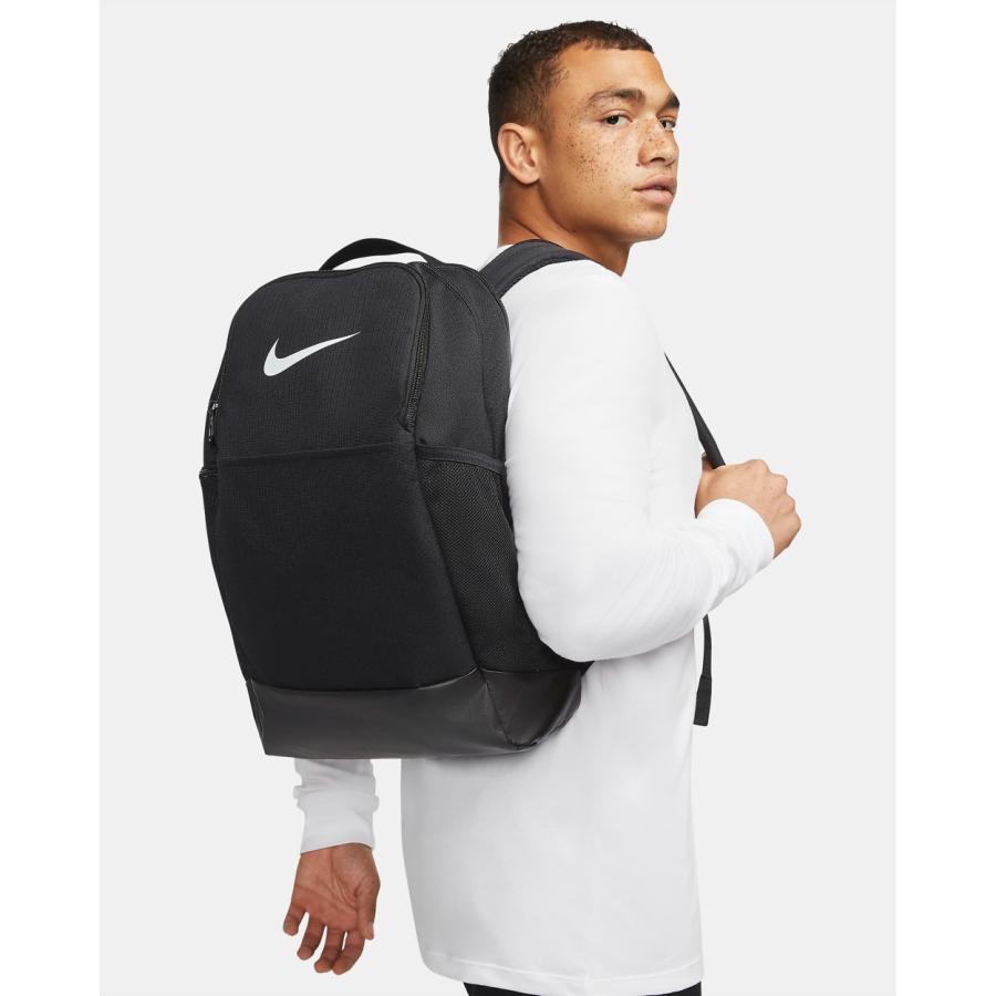 NIKE（ナイキ） バッグ メンズ レディース ブラジリア 9.5 DH7709 NIKE