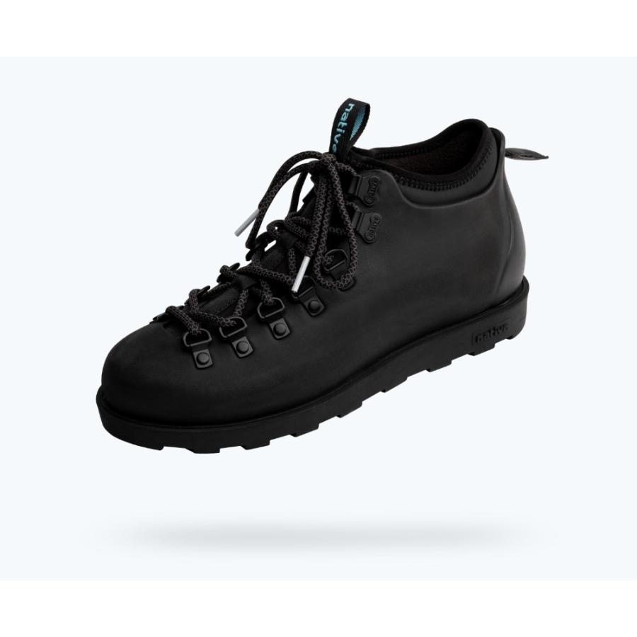 native shoes トレッキングシューズ メンズ レディース フィッツ