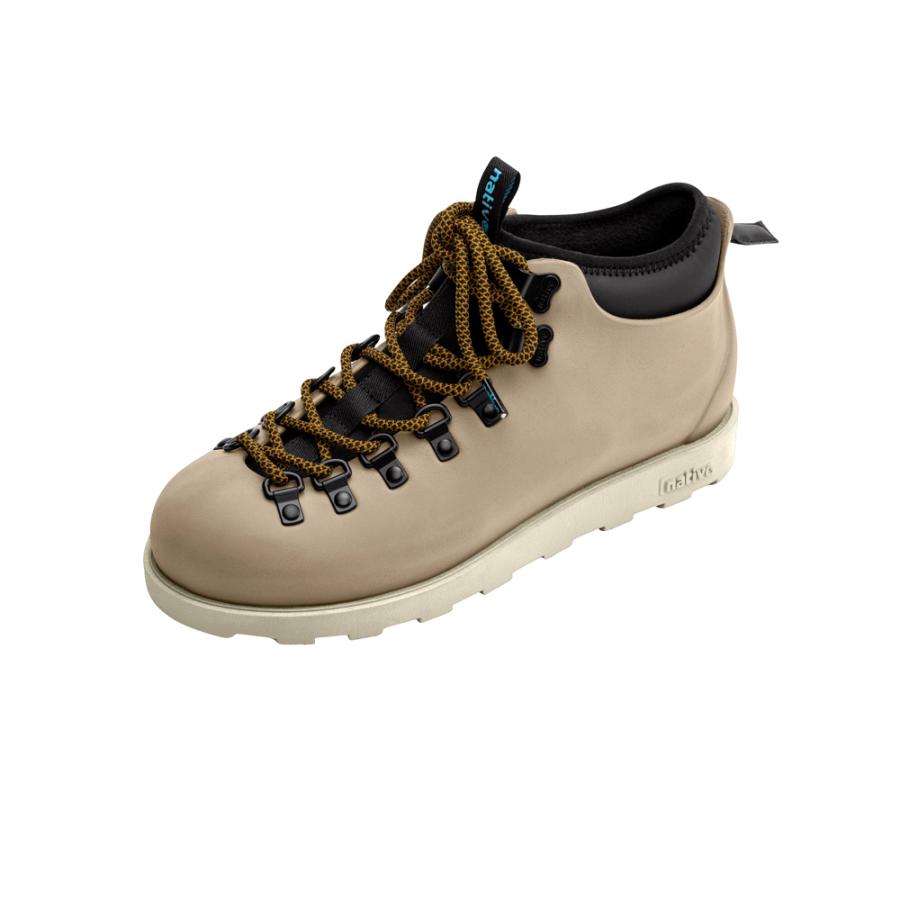 native shoes トレッキングシューズ メンズ レディース フィッツ